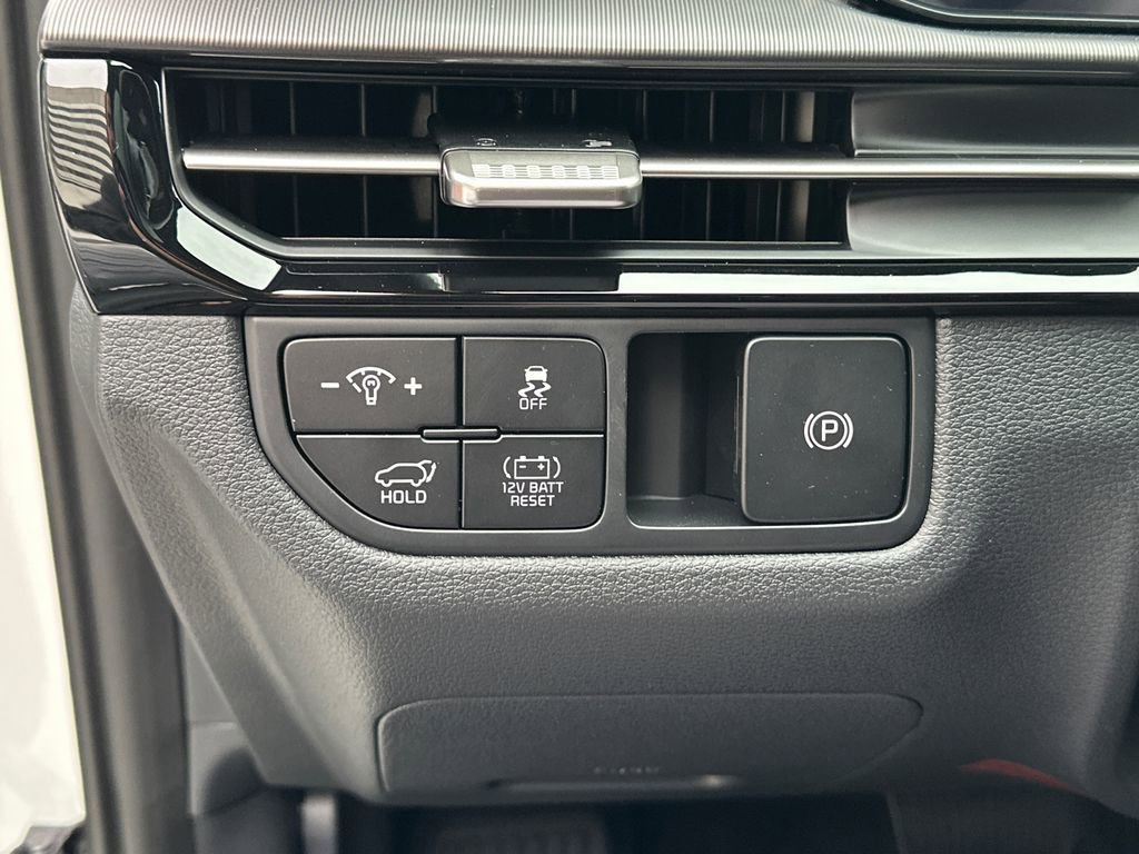 New 2026 Kia Sportage SX Prestige image 22