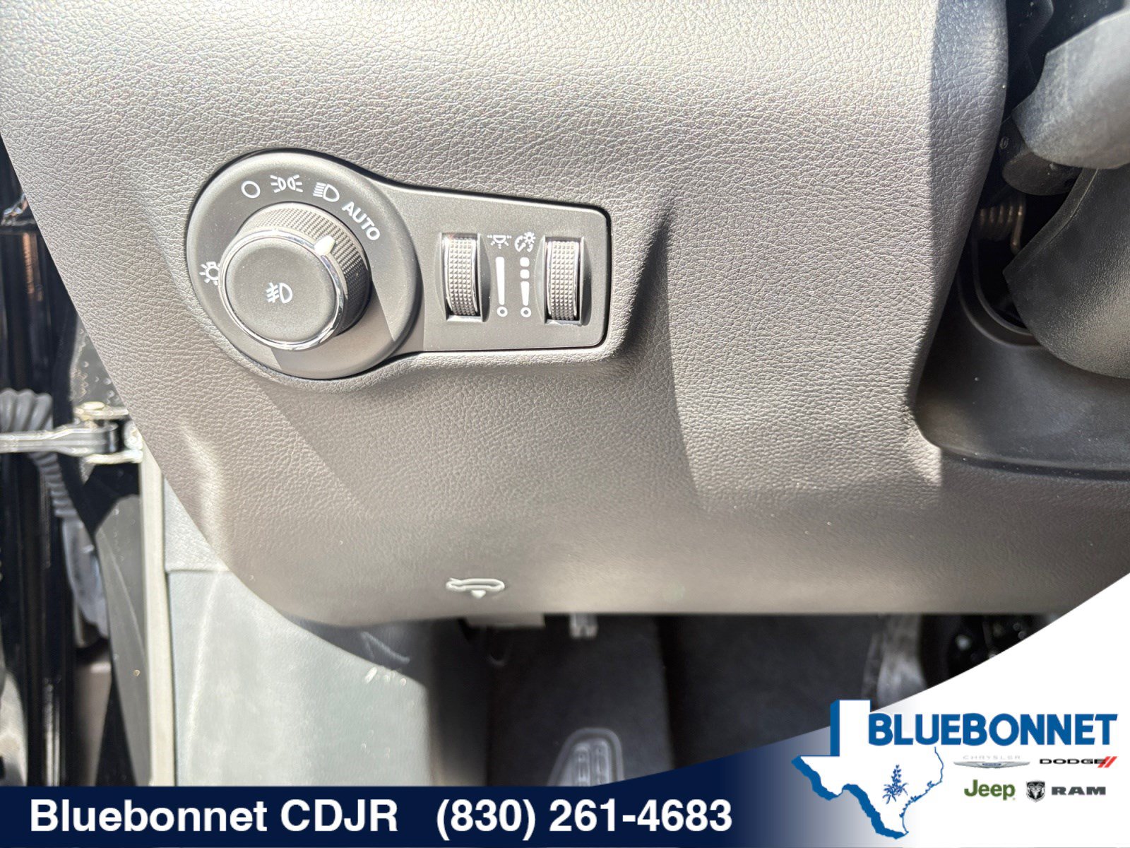 New 2026 Jeep Compass Latitude AWD/4WD image 20
