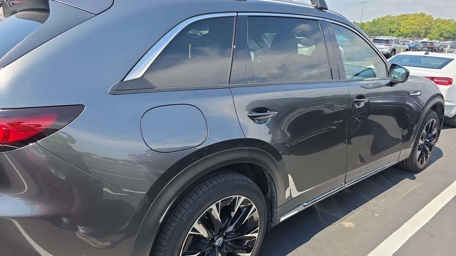 Certified 2025 MAZDA CX-90 Plug-In Hybrid w/ Premium Plus image 26