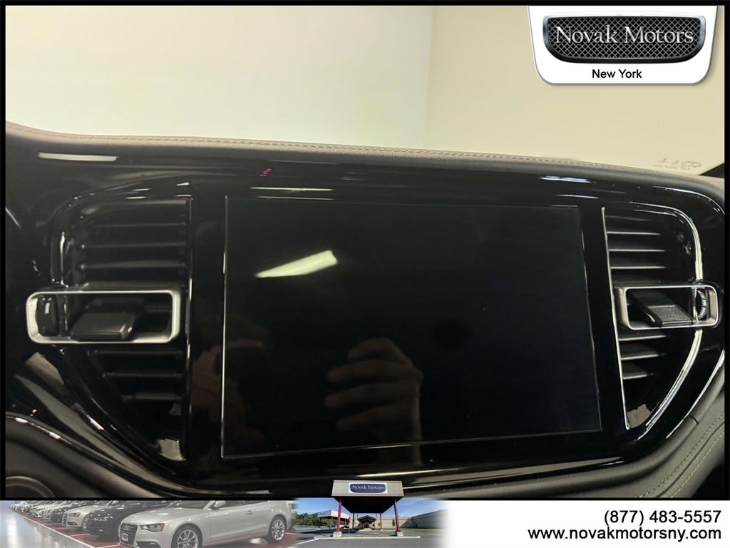 Used 2022 Dodge Durango Citadel image 21