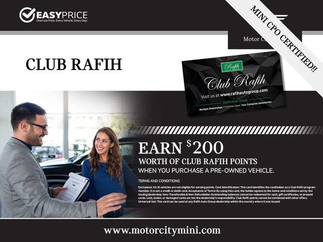 Certified 2023 MINI Cooper S image 12