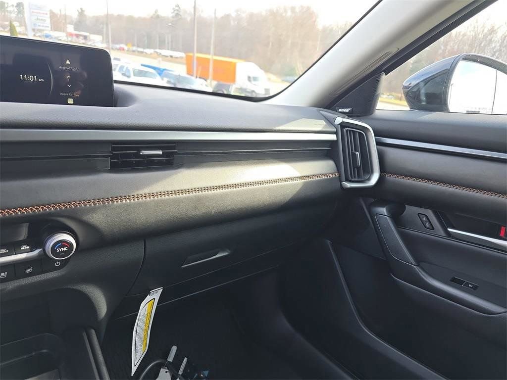 New 2026 MAZDA CX-50 AWD 2.5 Hybrid w/ Weather Package image 23