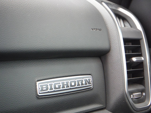 New 2026 RAM 1500 Big Horn AWD/4WD image 43