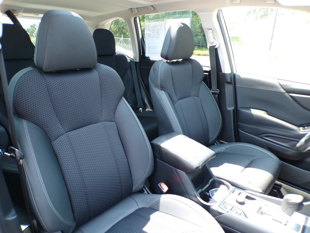 Used 2023 Subaru Forester Premium AWD/4WD image 13