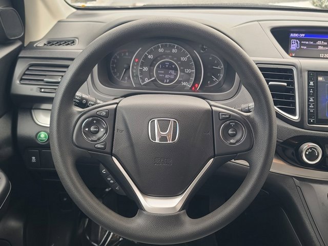 Used 2016 Honda CR-V EX image 23