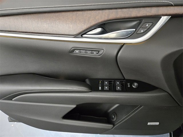 Used 2018 Cadillac XTS Premium Luxury w/ Driver Assist Package image 26