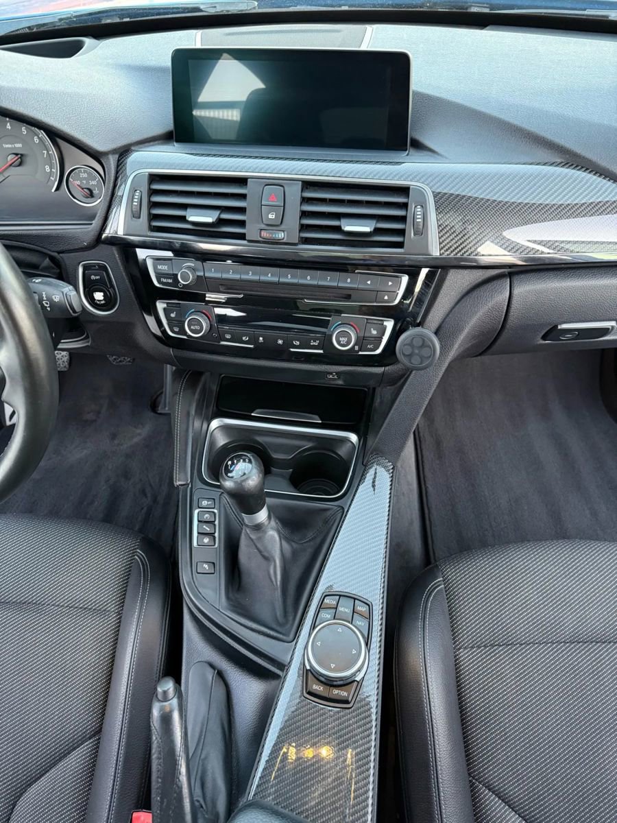 Used 2017 BMW M3 Sedan image 34