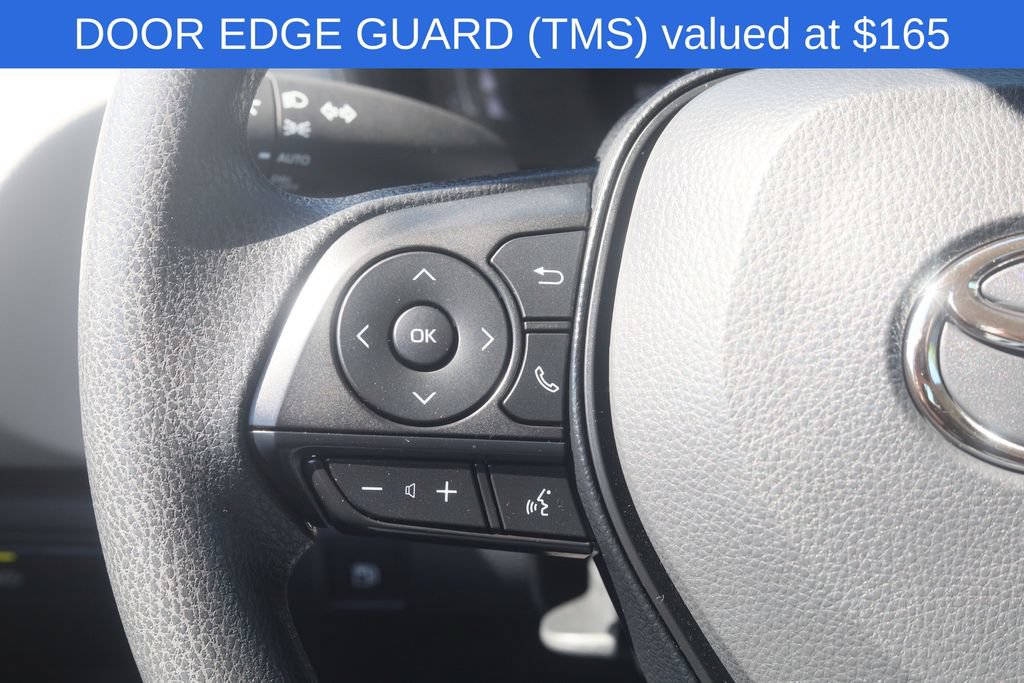 Used 2026 Toyota Camry XLE w/ Preferred Package 2 (TMS) AWD/4WD image 6