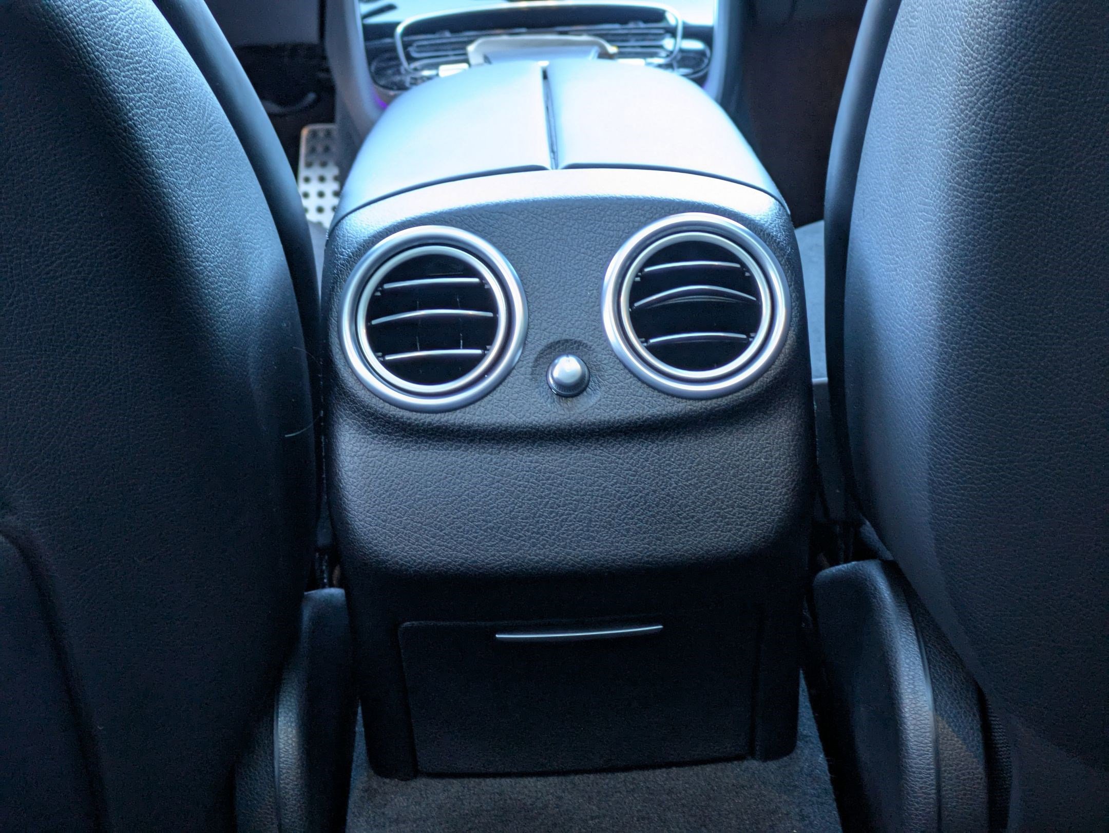 Used 2023 Mercedes-Benz E 53 AMG 4MATIC Sedan image 25