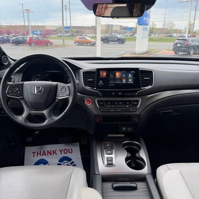 Certified 2023 Honda Passport EX-L image 15