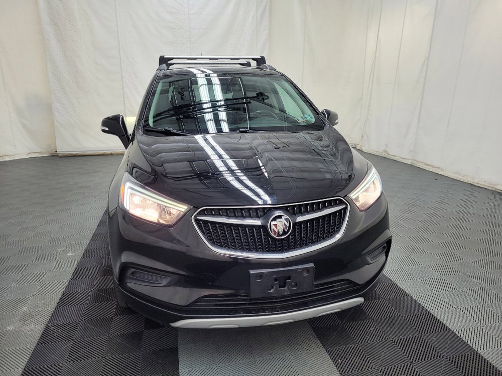 Used 2018 Buick Encore Preferred FWD image 14