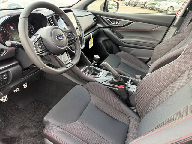 New 2026 Subaru WRX Premium AWD/4WD image 18