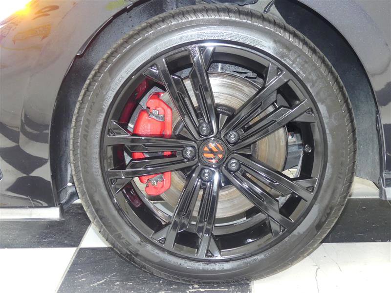 Used 2021 Volkswagen Jetta GLI Autobahn w/ GLI Autobahn Black Package image 31