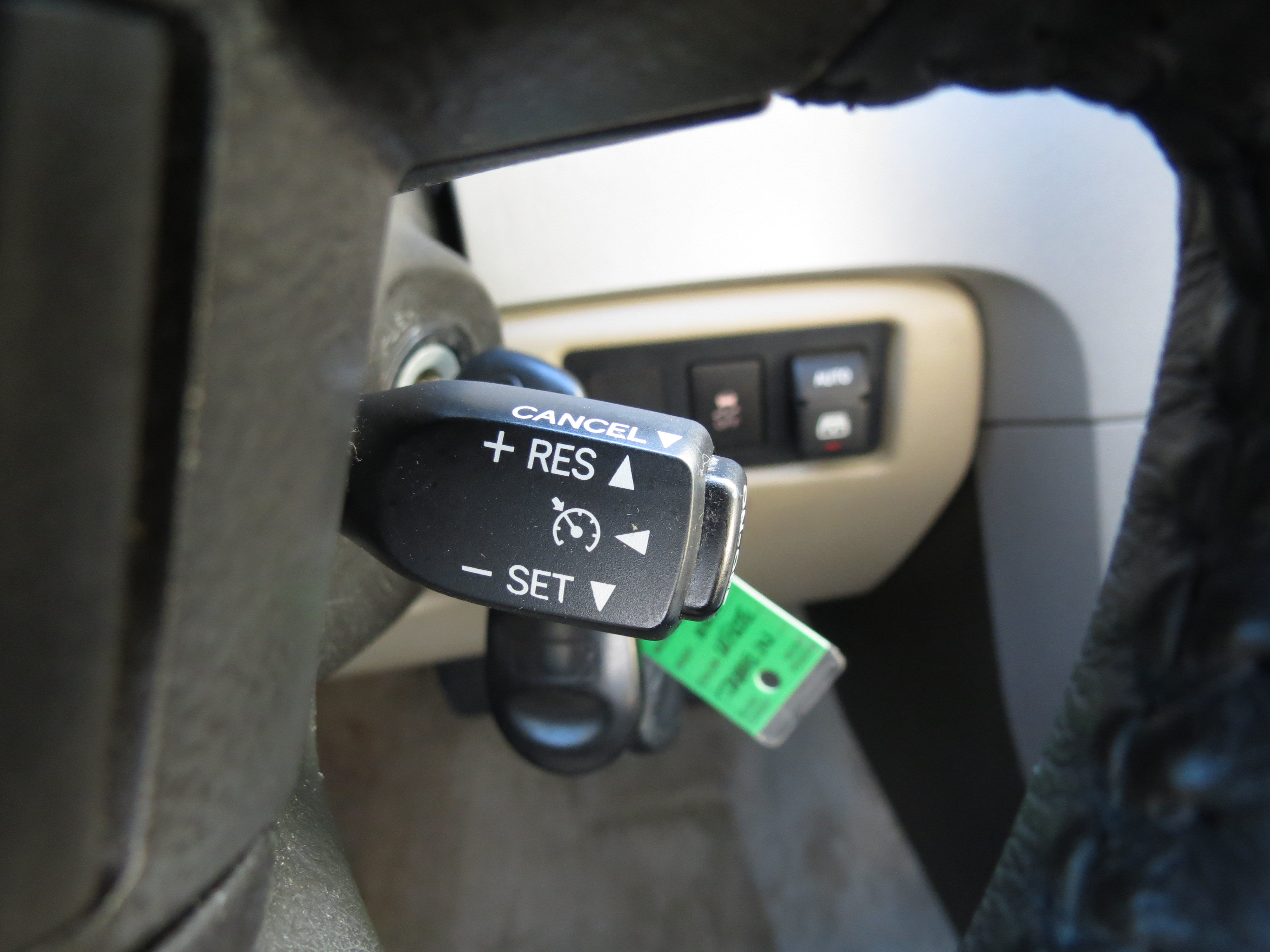 Used 2008 Toyota Sequoia Limited RWD image 18