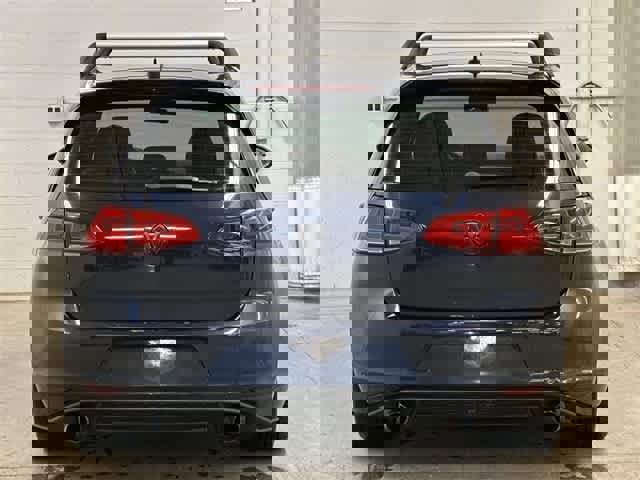 Used 2017 Volkswagen GTI S image 4