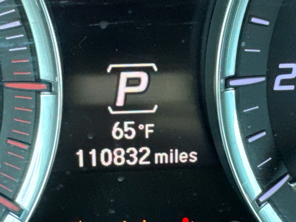 Used 2019 Acura MDX FWD image 15