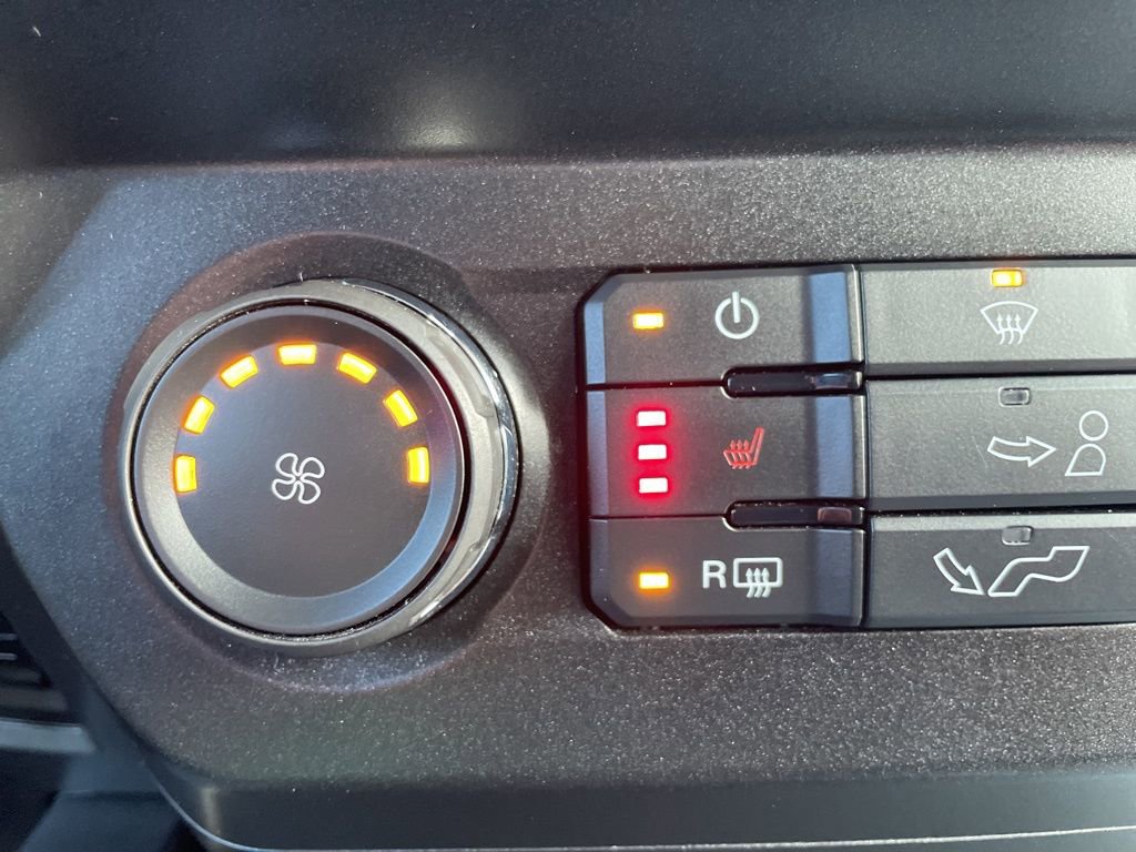 Used 2020 Ford F150 XLT w/ Equipment Group 302A Luxury image 23