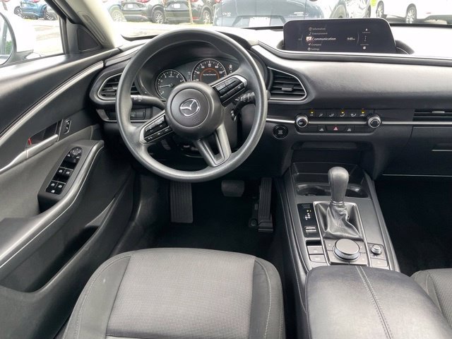 Certified 2024 MAZDA CX-30 AWD 2.5 S image 9