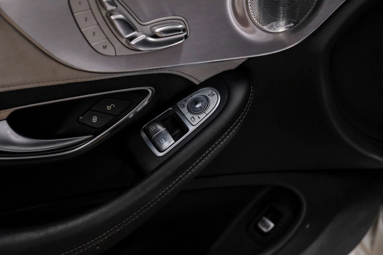 Used 2017 Mercedes-Benz C 63 AMG S image 41