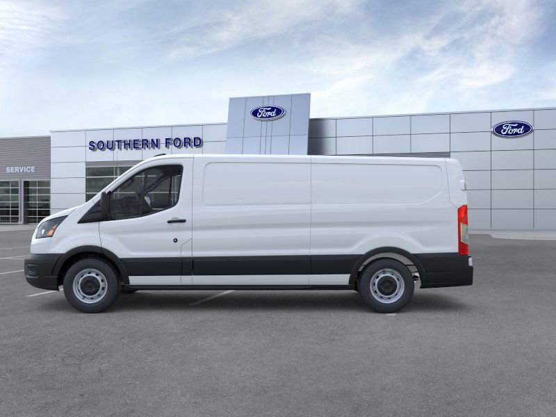 New 2026 Ford Transit 250 Low Roof RWD image 3