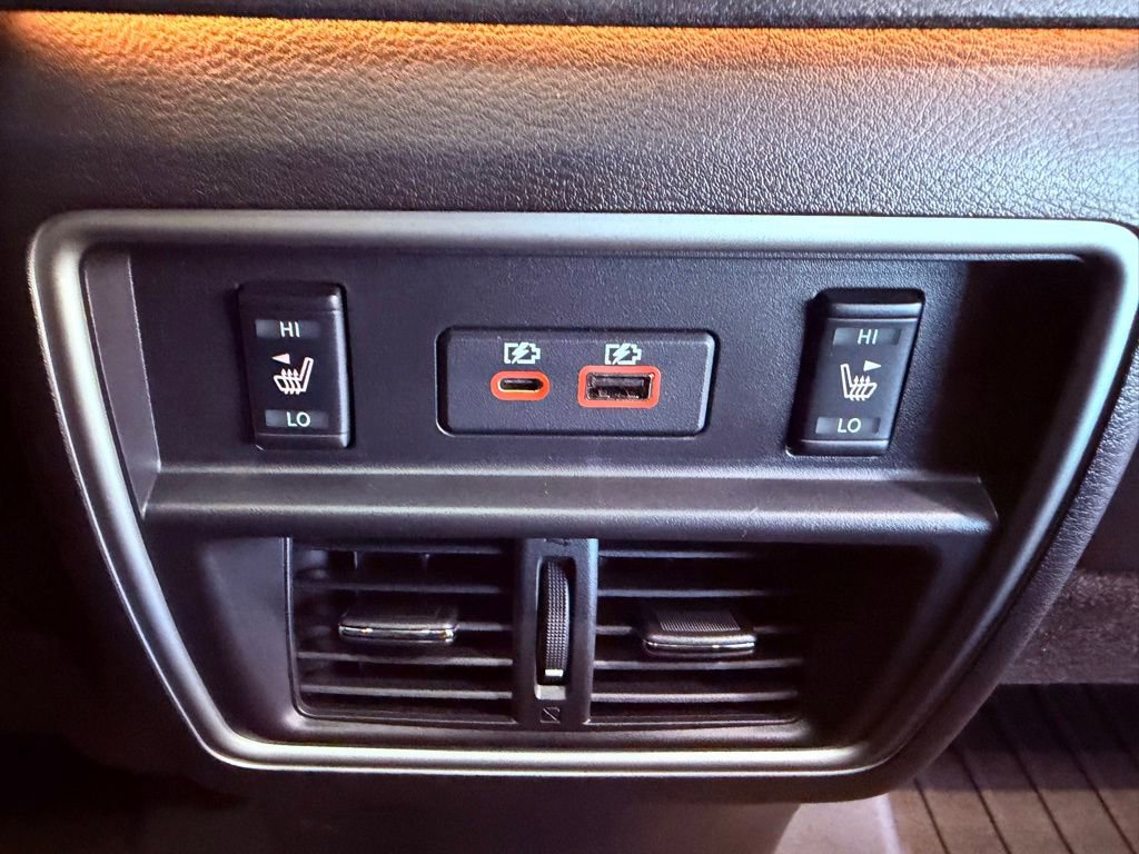 Used 2020 Nissan Murano Platinum image 21