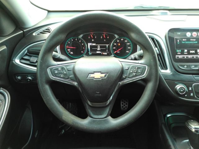 Used 2016 Chevrolet Malibu LT w/ Leather Package image 34
