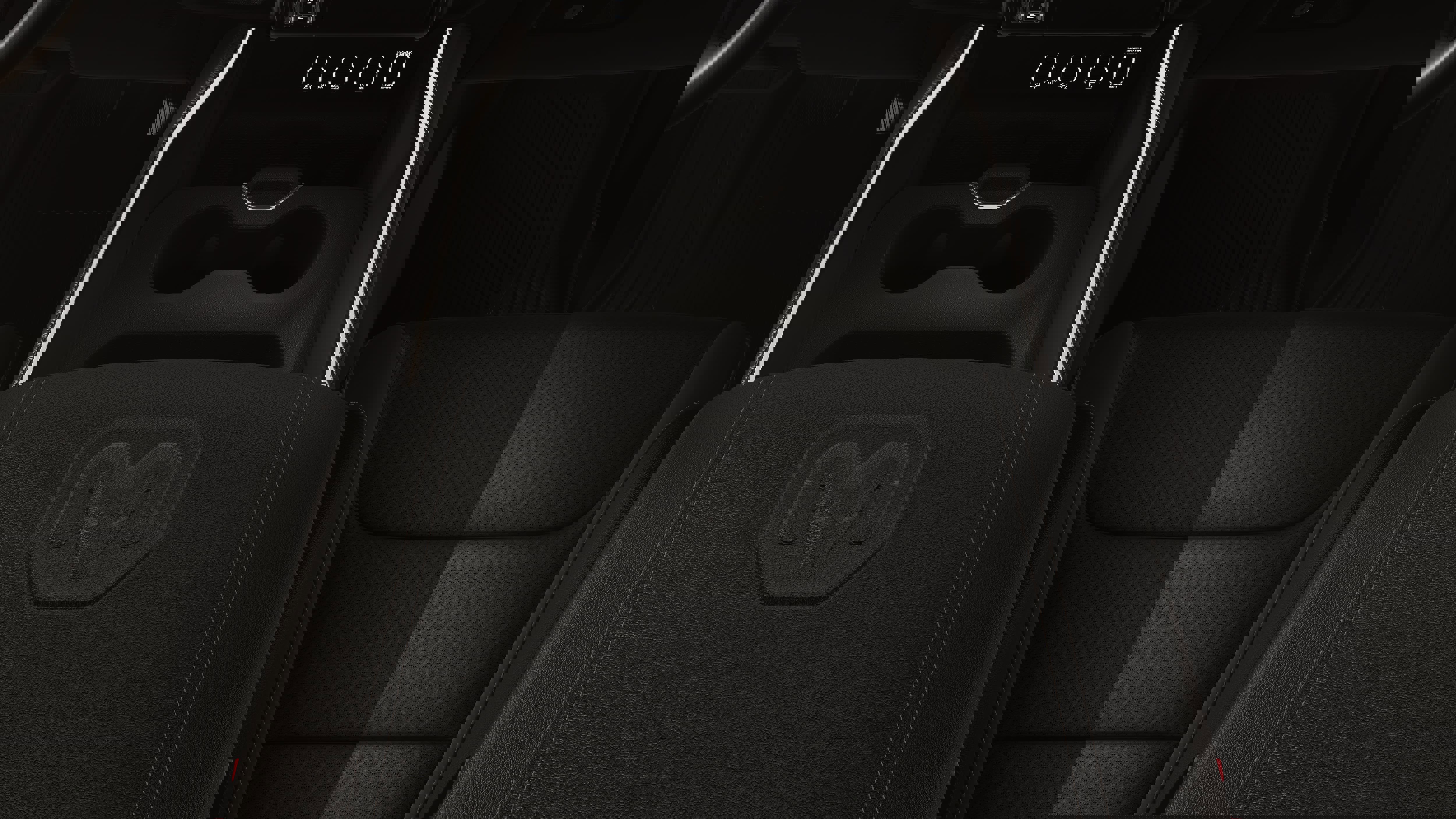 New 2026 RAM 1500 Laramie image 4