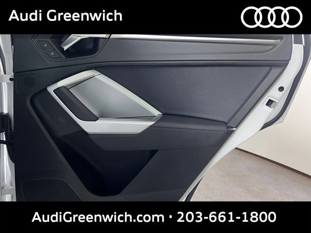 Used 2024 Audi Q3 2.0T Premium w/ Convenience Package AWD/4WD image 13
