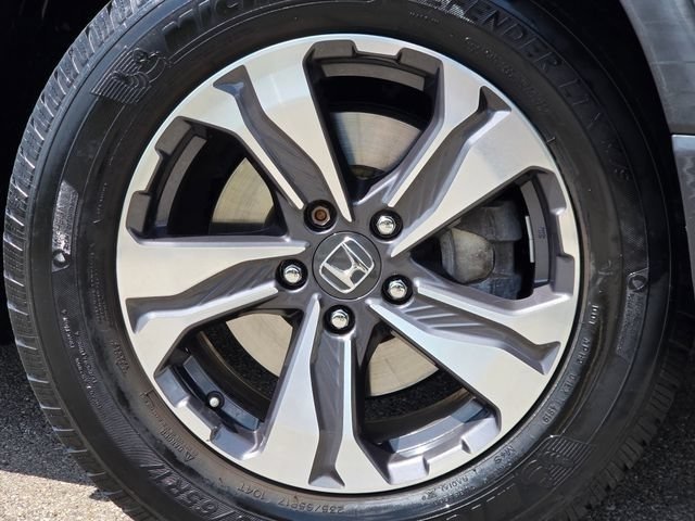 Used 2017 Honda CR-V LX image 21