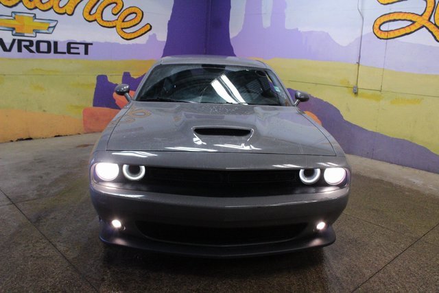 Used 2019 Dodge Challenger GT w/ Blacktop Package image 3
