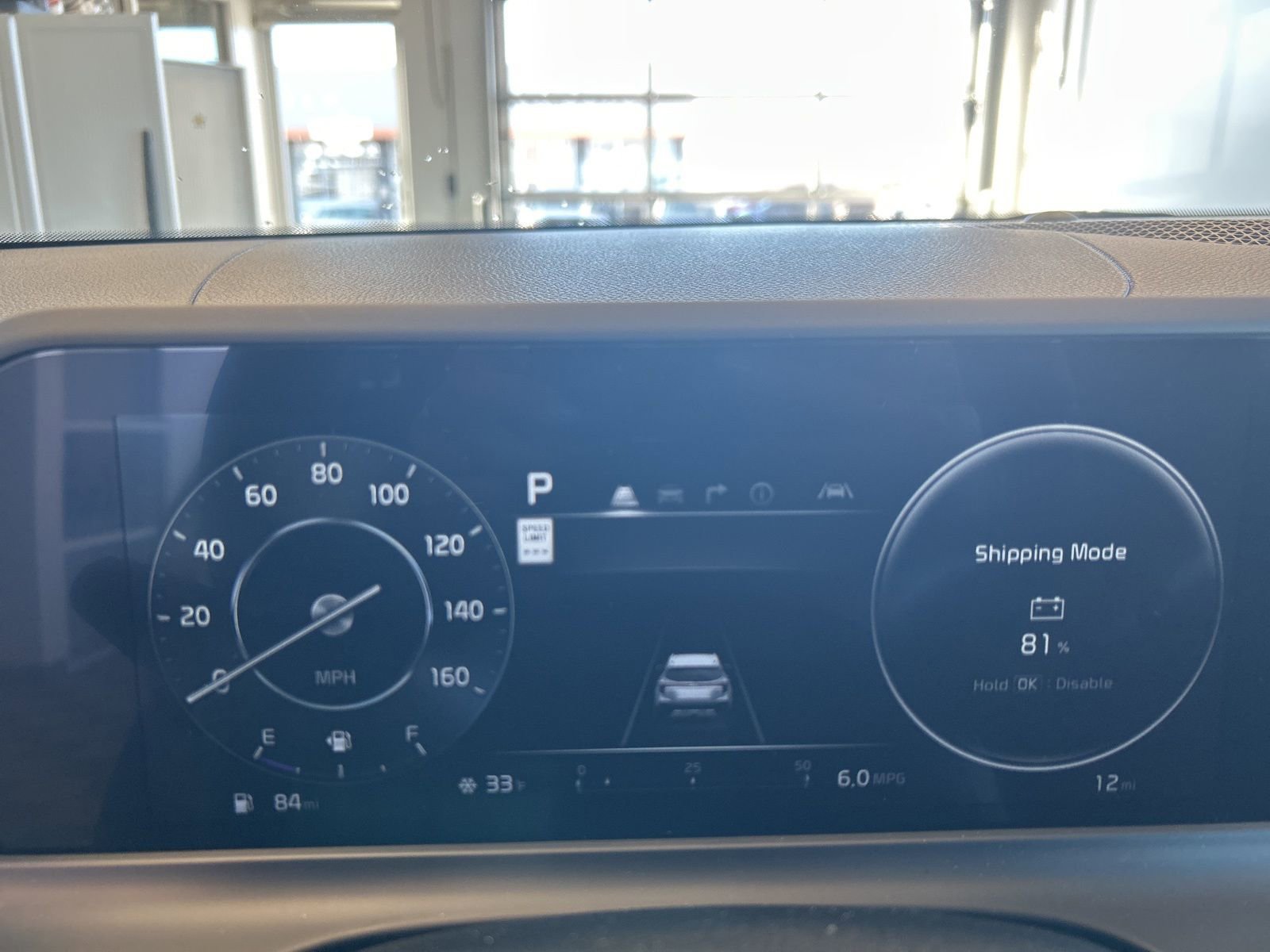 New 2026 Kia Seltos SX image 22