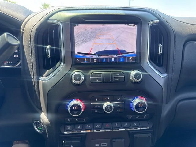 Used 2021 GMC Sierra 3500 Denali w/ Denali Ultimate Package AWD/4WD image 26