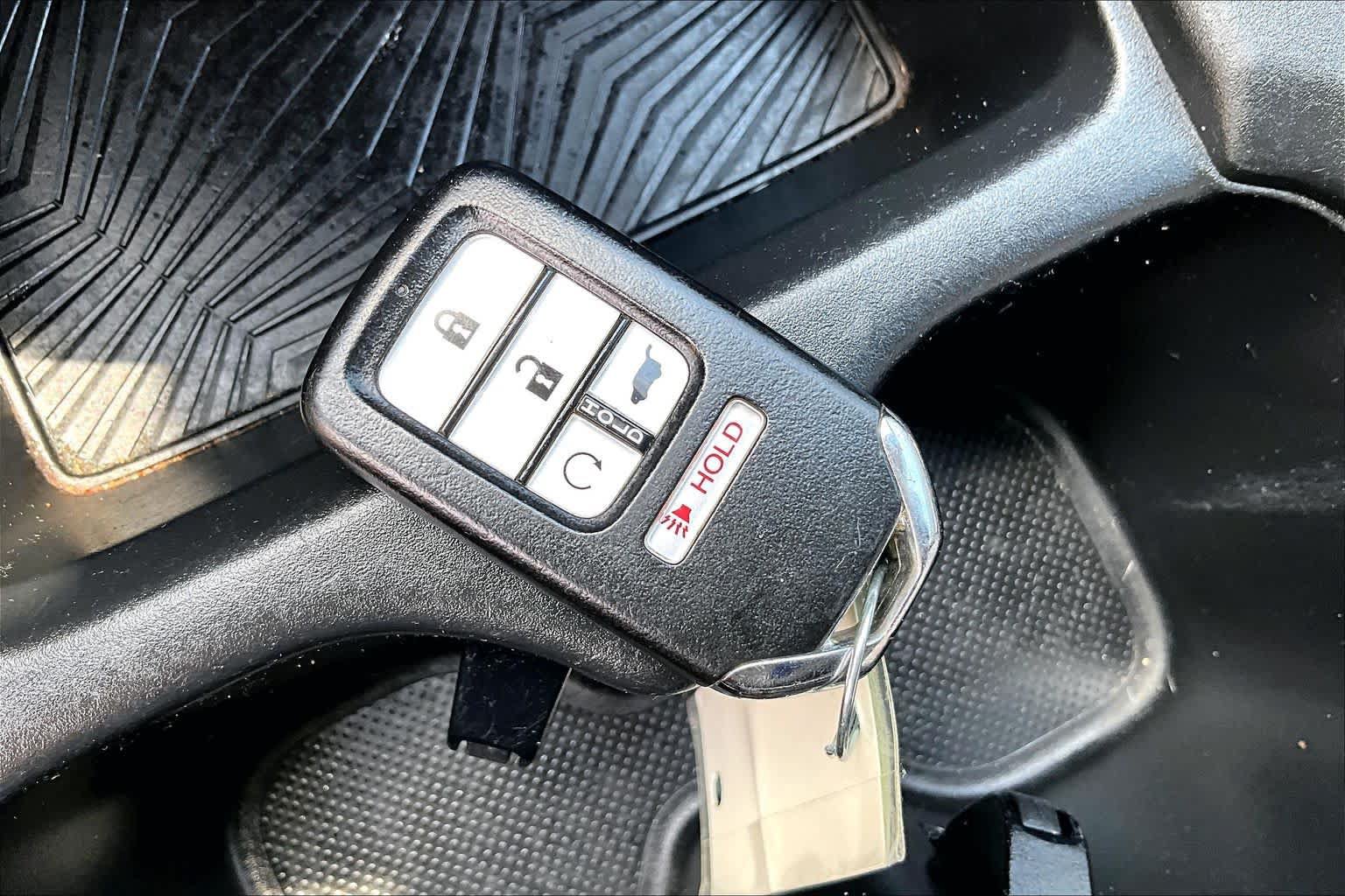 Used 2018 Honda CR-V EX-L image 15