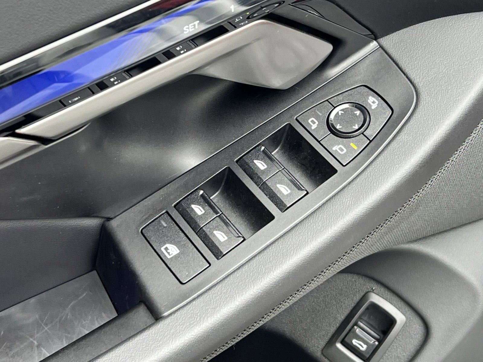 Used 2025 BMW M5 AWD/4WD image 20