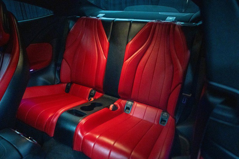New 2026 Mercedes-Benz CLE 450 4MATIC Coupe image 14