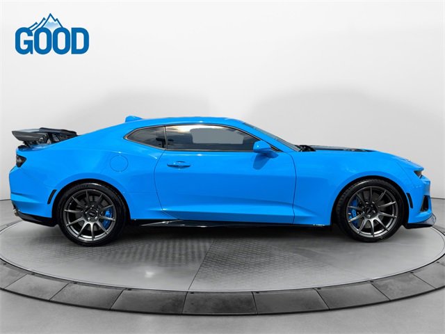 Used 2023 Chevrolet Camaro ZL1 image 6