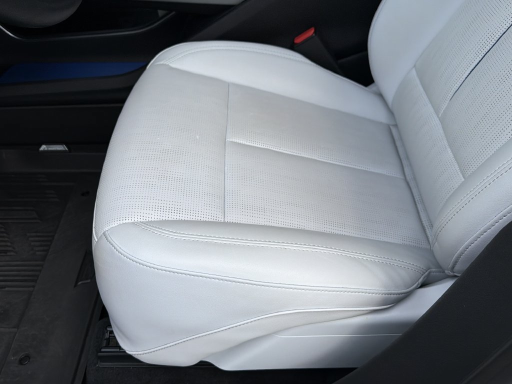 Certified 2024 Cadillac Lyriq Luxury w/ LPO, Floor Liner Package RWD image 25