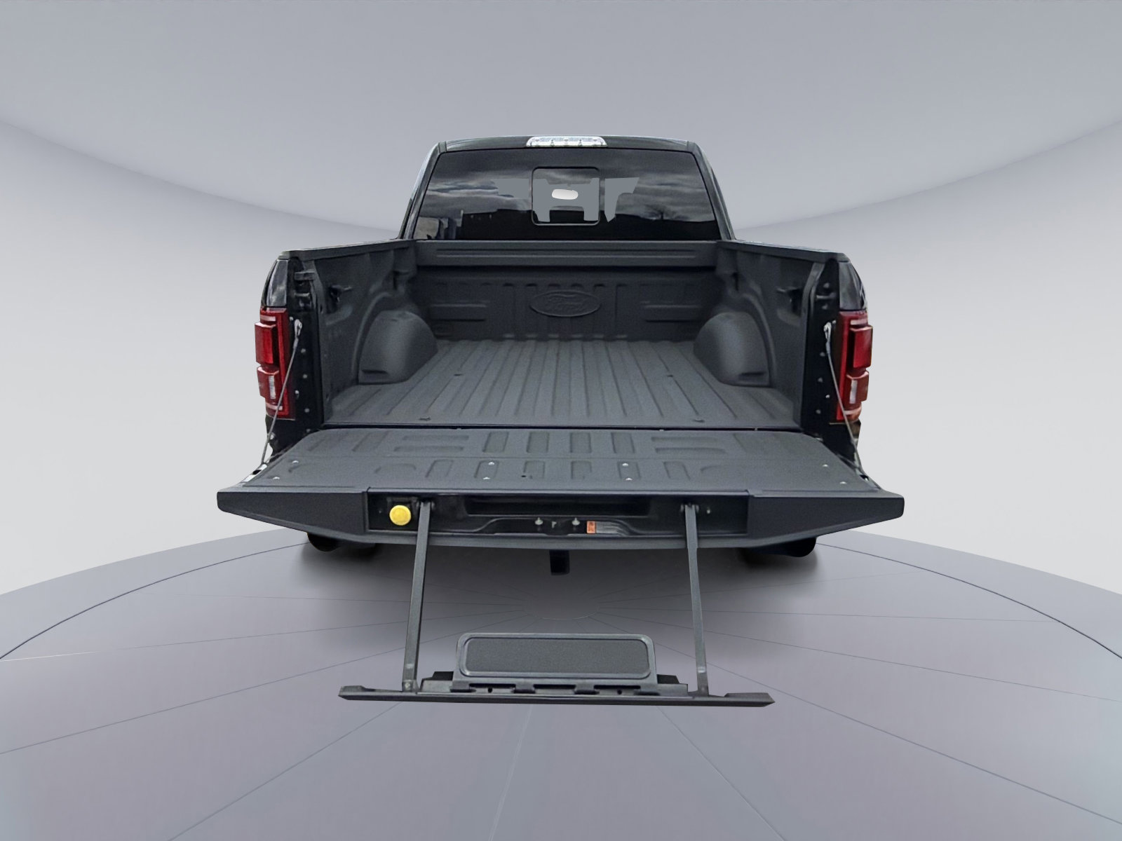 Used 2019 Ford F150 Raptor w/ Equipment Group 802A Luxury image 27