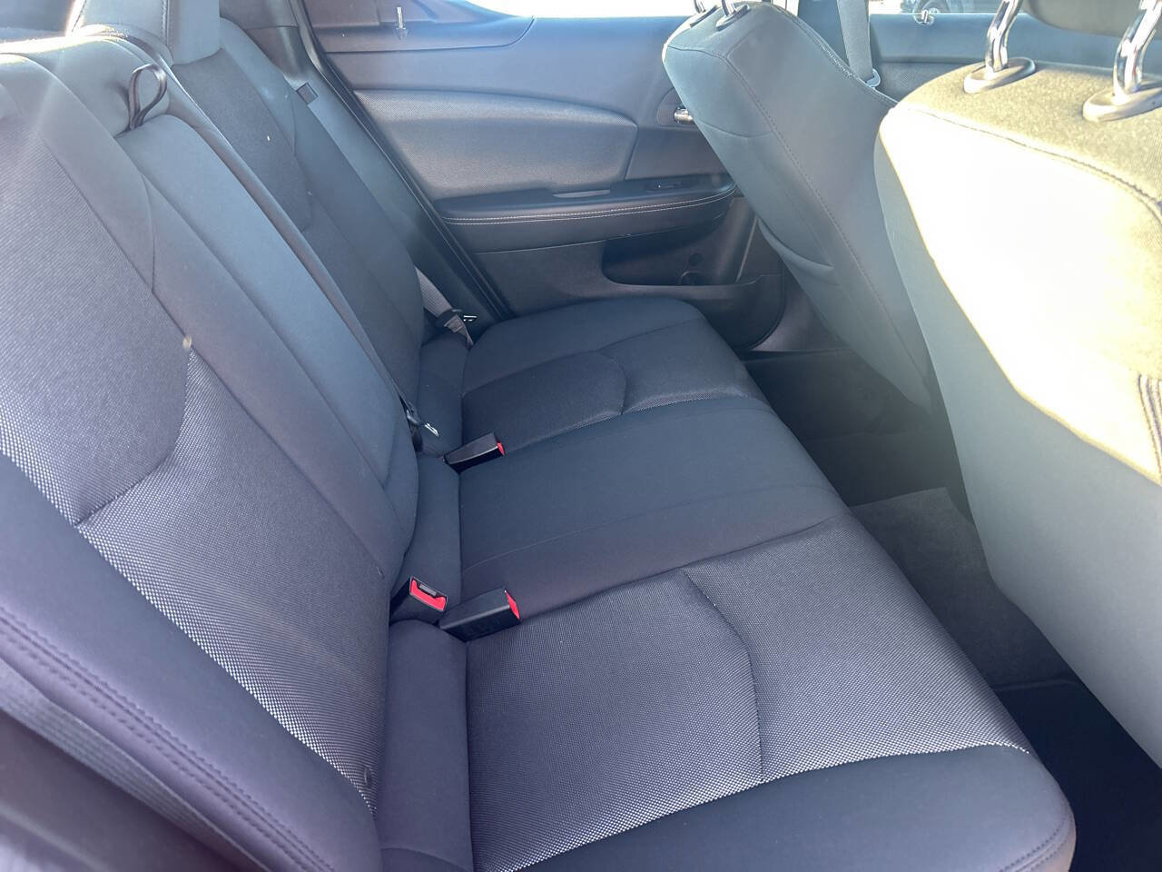 Used 2014 Dodge Avenger SE image 21