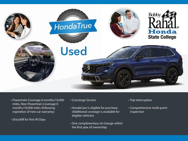 Used 2020 Honda Civic EX image 2