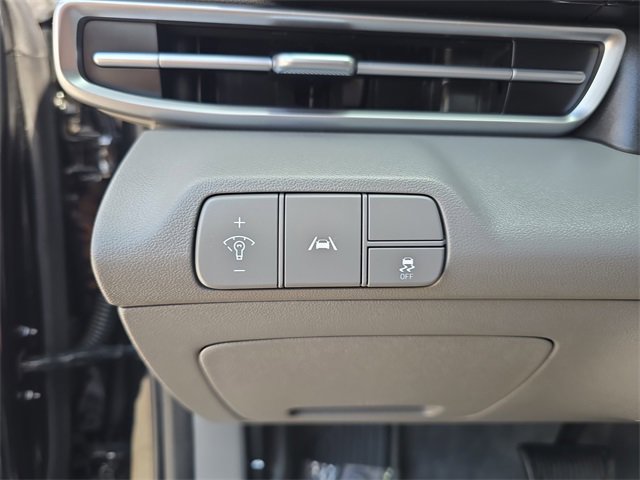 Used 2023 Hyundai Elantra SEL w/ Convenience Package image 21