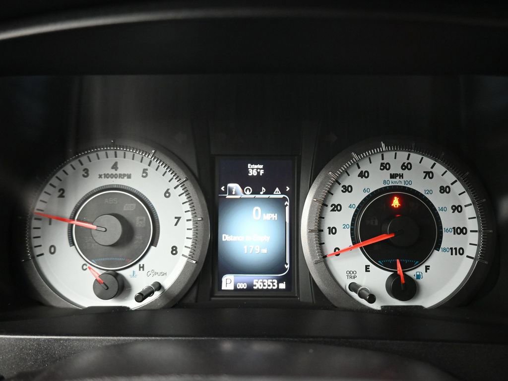 Used 2017 Toyota Sienna SE w/ SE Preferred Package image 15