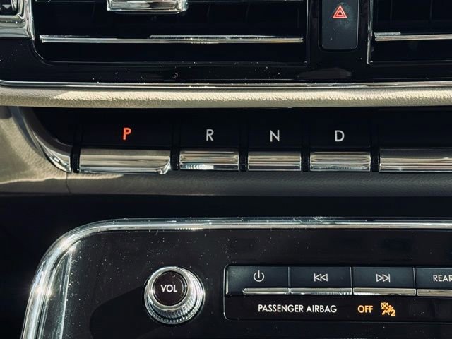 Used 2024 Lincoln Navigator L Reserve image 39