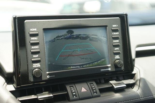 Used 2021 Toyota RAV4 XLE Premium AWD/4WD image 28