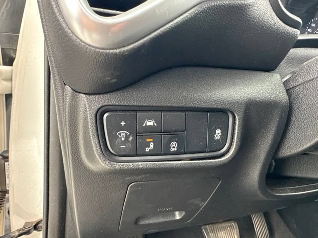 Used 2021 Kia Soul GT-Line FWD image 6