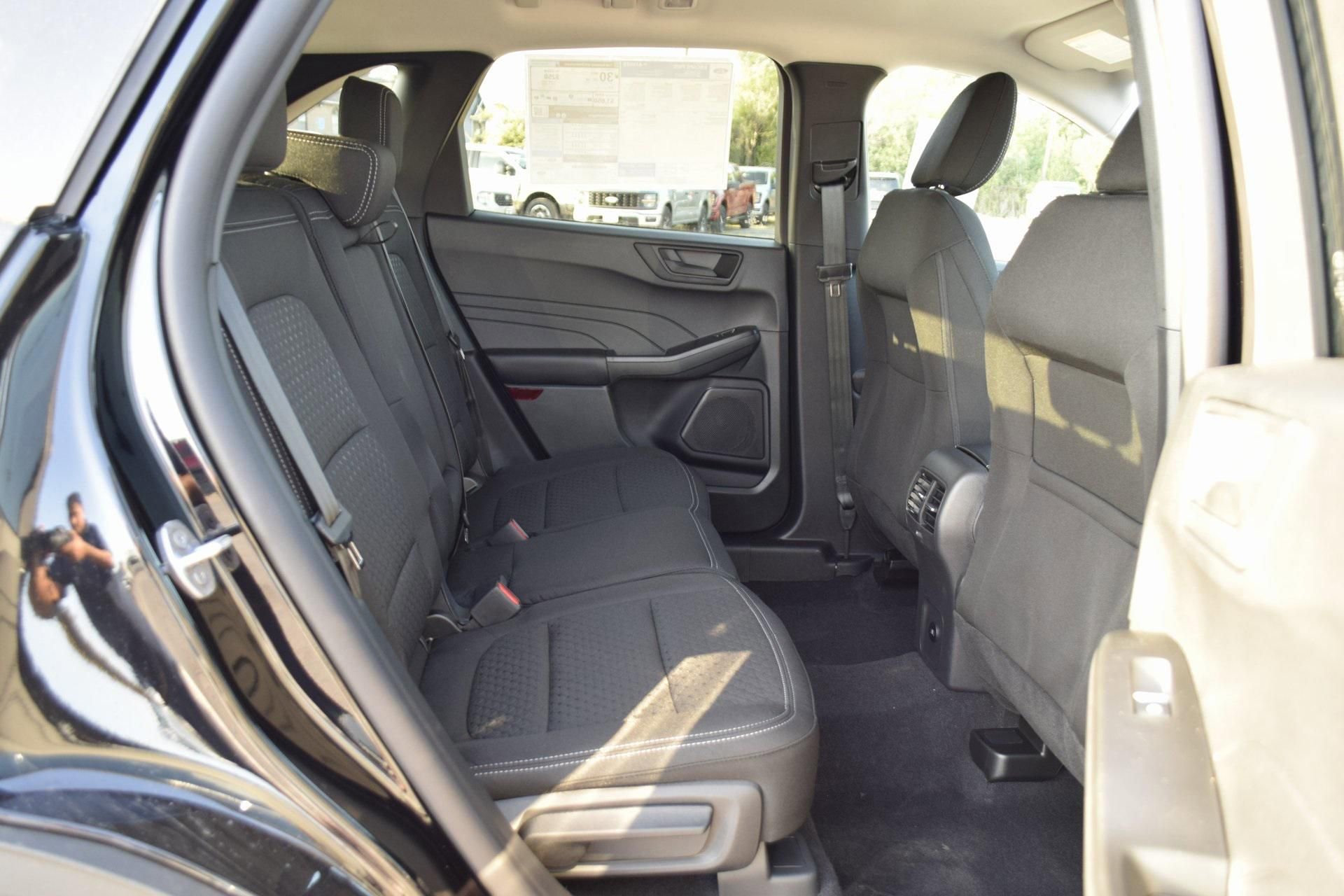 New 2026 Ford Escape Active image 22