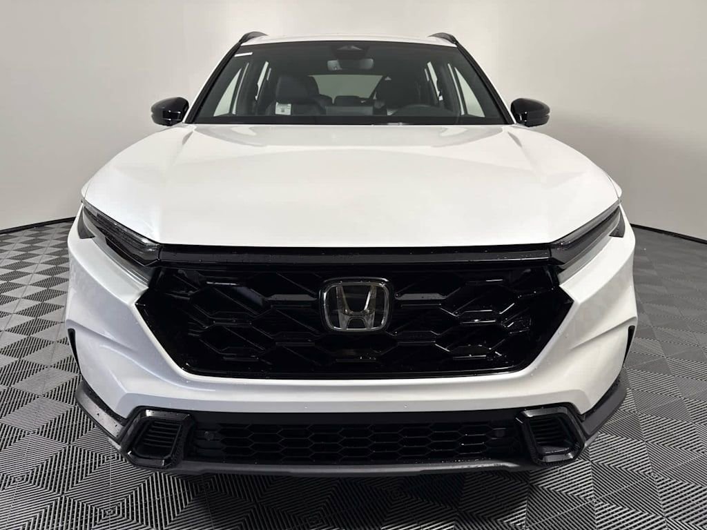 New 2026 Honda CR-V Sport-L image 11