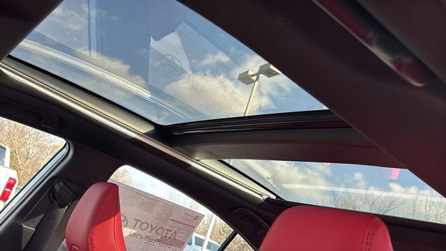 New 2026 Toyota Camry XSE w/ Premium Package image 11