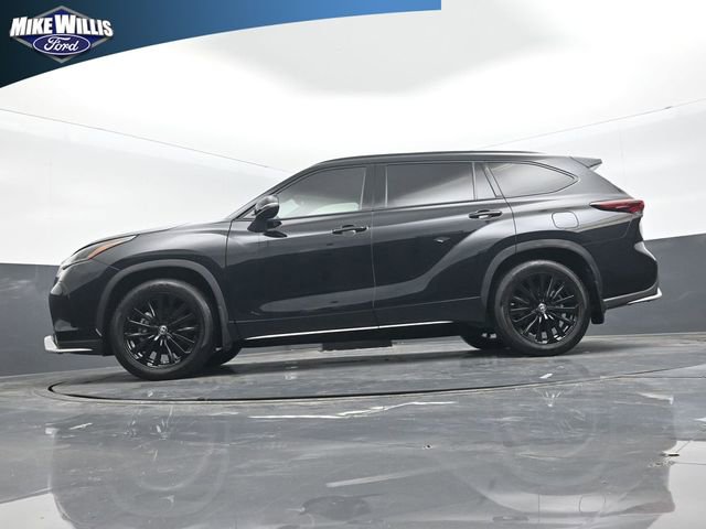 Used 2024 Toyota Highlander XSE image 20