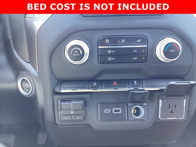 New 2025 GMC Sierra 3500 Pro w/ Convenience Package image 31